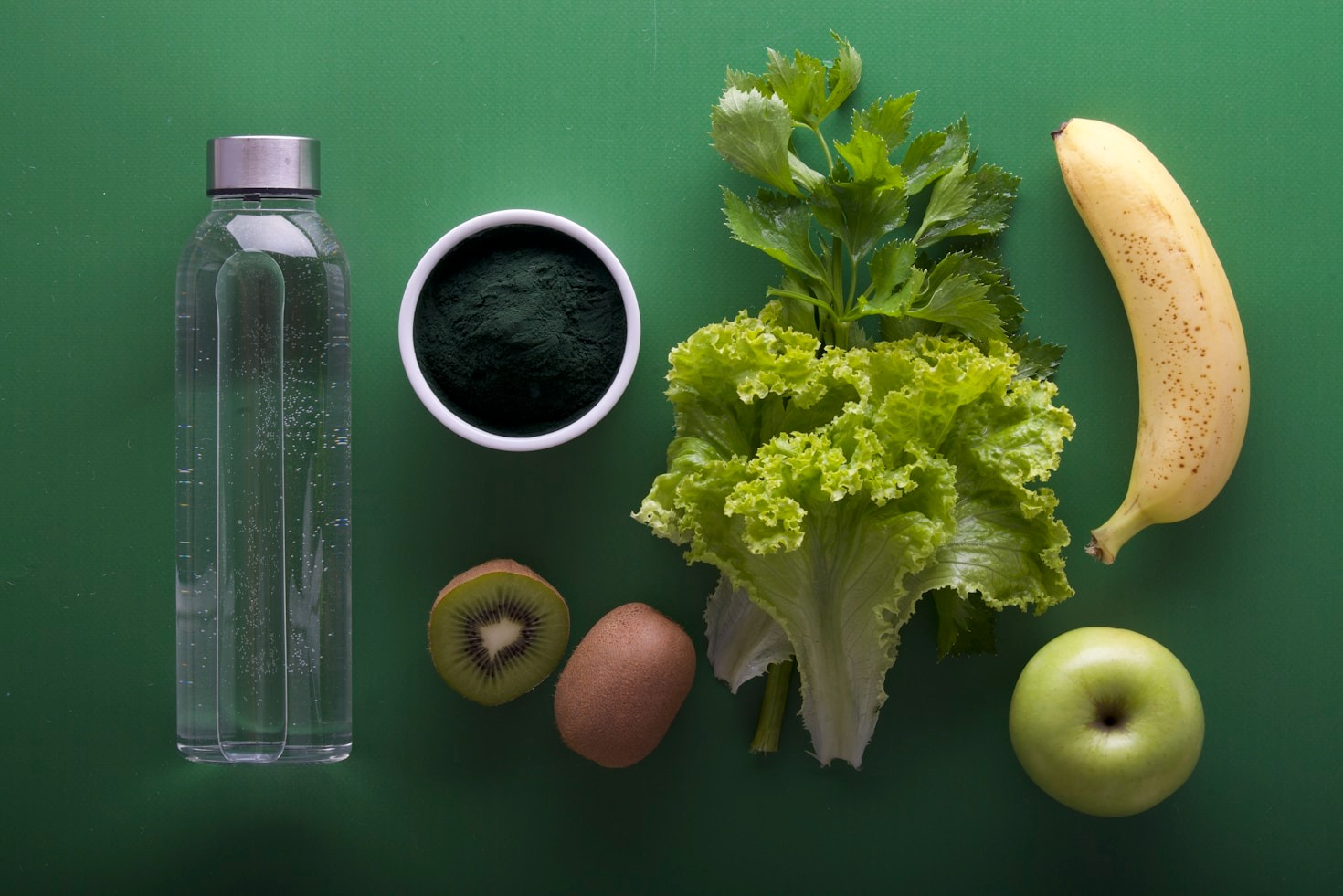 5 Superfoods Du Bör Äta Varje Vecka för Mer Energi och Bättre Hälsa